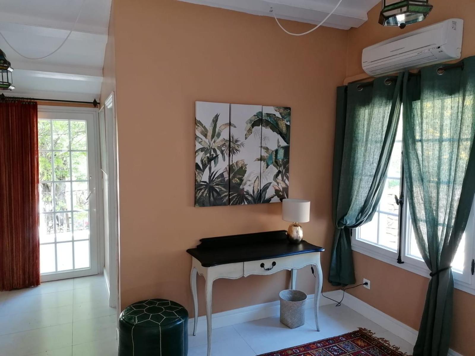 Bed and Breakfast Mas Lei Bancau Le Beausset Zimmer foto