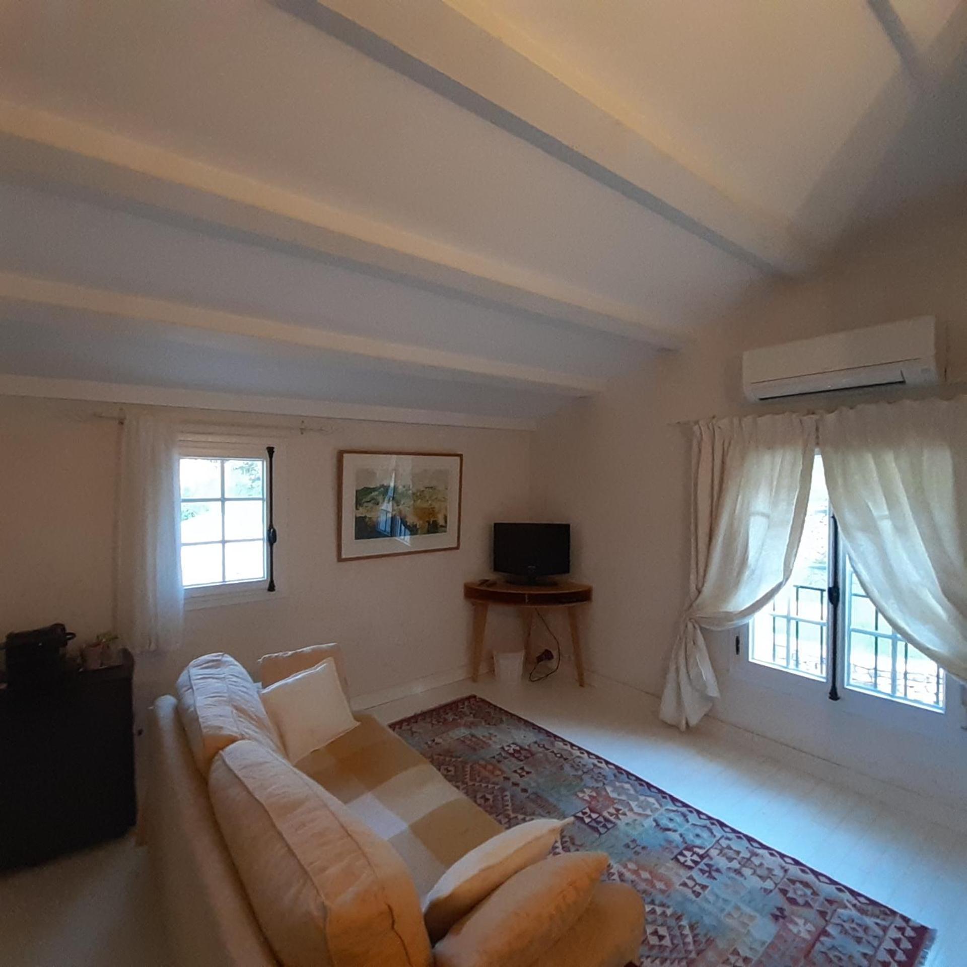 Bed and Breakfast Mas Lei Bancau Le Beausset Exterior foto